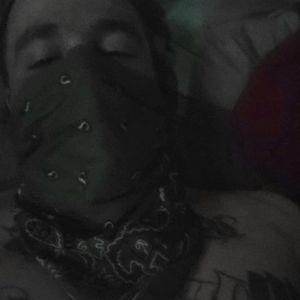 Meet your Posher, William